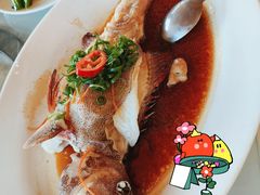 -崖口红树林海鲜餐厅