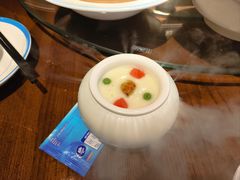 -师味葱扒虎头鲤·水席洛阳菜(元华店)