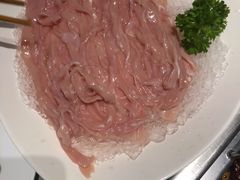 -海底捞火锅(龙湖金沙天街店)