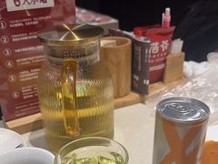 -浩爷羊蝎子火锅(望京店)