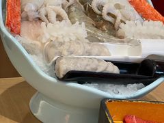 -期哒寿喜烧(桃湖公园店)