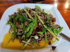 -农夫人家餐饮