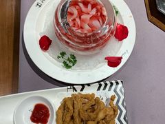 -蜀九香火锅(九眼桥店)