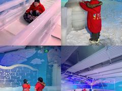 -顺德南宏海立方海洋公园