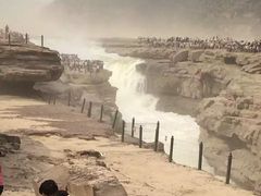 -陕西黄河壶口瀑布旅游区