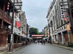 -两江国际影视城
