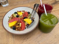 -RAC BAR(安福路店)