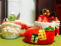 -好利来(团结湖店)