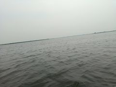 -白洋淀景区