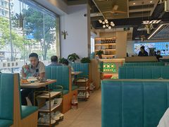 -粤顺渔坊·中山脆肉鲩火锅(清湖店)