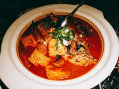 -新白鹿餐厅(松江开元地中海店)