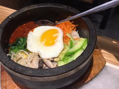 -韩宫宴烤肉·黑毛和牛·料理(合肥滨湖银泰城店)