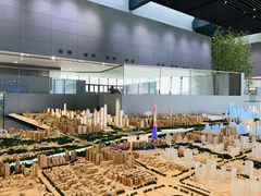 -广州市城市规划展览中心