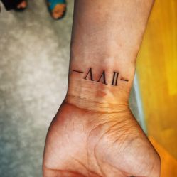 -飛凡TATTOO纹身•原创