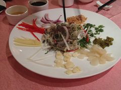 -申粤轩酒楼·三十年粤菜经典(丁香花园店)