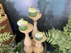 -玉见cake低糖蛋糕甜品台定制(河西店)