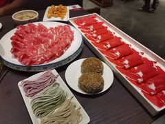 -东来顺饭庄(上地华联店)