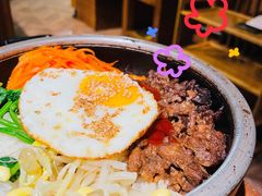 -九畋町和牛黑牛烤肉料理(三里屯3·3大厦店)