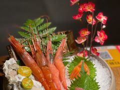 -蟹将军·松叶蟹和牛日料放题自助(K11店)