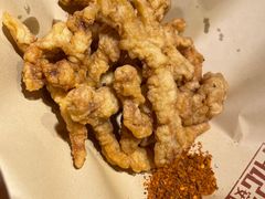 -肖记公安牛肉鱼杂馆·省级非物质文化遗产(江汉路直营店)