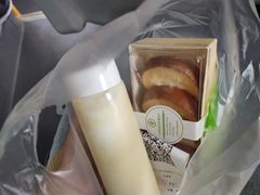 -爱达乐面包生日蛋糕(旭海时代广场店)