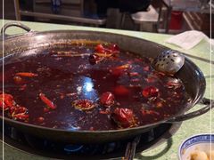 -五里关火锅(牛市口店)