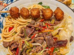 -鑫花溪牛肉米粉(凤凰街创始总店)