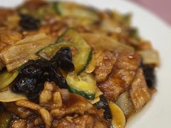 -晋阳饭庄(虎坊桥店)