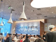 -A货肉蟹煲(印象城店)