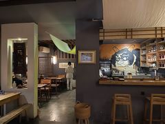 -兮禾酒馆(护国路店)