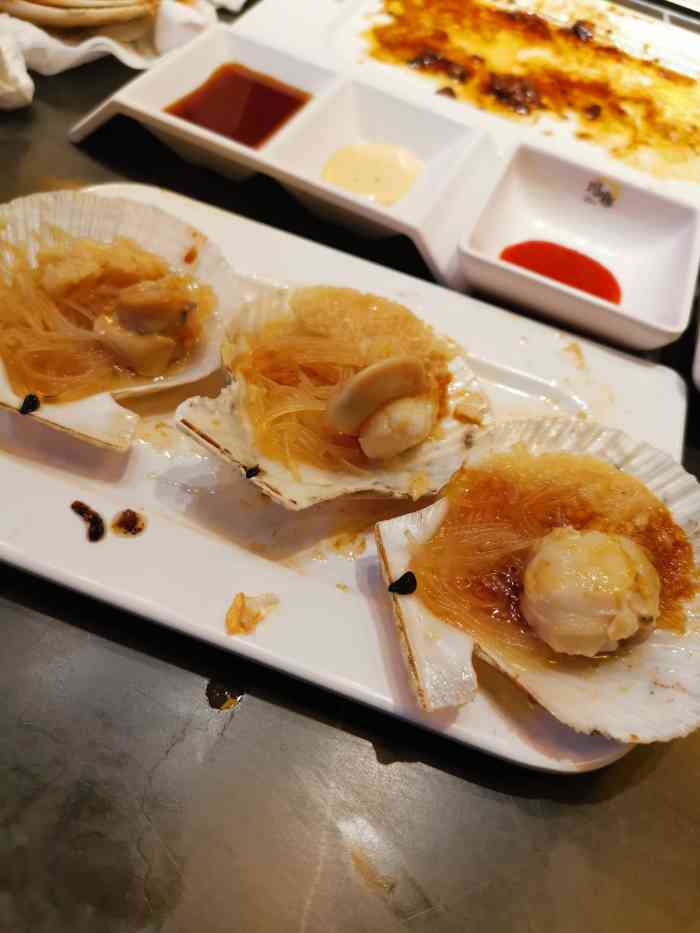 玛雅铁板烧餐厅(西直门凯德mall店)