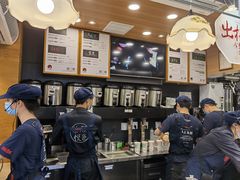 -茶颜悦色(长郡步行街口店)