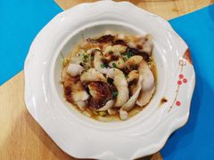 -糟粕醋·椰苑海南菜餐厅(亚龙湾天域酒店)