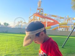 -渔岛海洋度假区