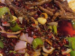 -蒲城王家烧烤大全(渭南分店)