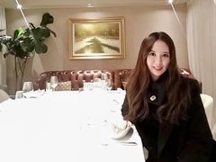 -Oyster Talks 四度蚝法餐厅