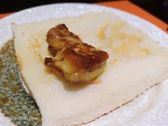 鹅肝-松临·铁板烧&Omakase(神农店)