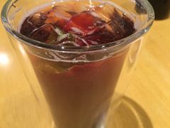 蔓越莓碱性苏打水-鼎泰丰(当代商城店)