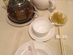 -百乐潮州酒家(时代广场店)