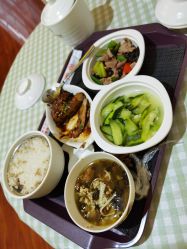 -仕馨·优若家月子会所(萝岗店)