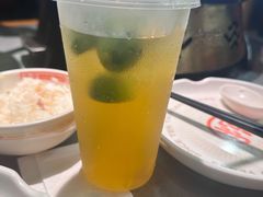 -探鱼·鲜青椒爽麻烤鱼(苏宁广场店)