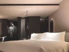 -深圳滨河时代ICON LAB艾垦酒店