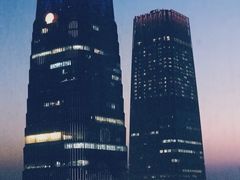 -中央广播电视总台(光华路办公区)