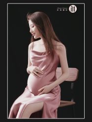 -专注孕妇照亲子照·纪田摄影