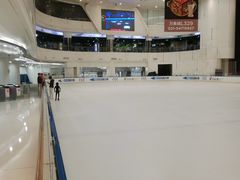 -世纪星滑冰俱乐部(万象城店)