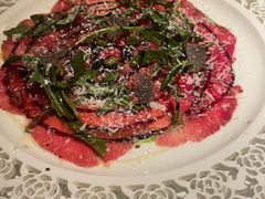 炭烤低温牛舌-弦月窗LUNETTE BY AMANDA(复兴路店)