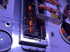 -丰茂烤串(全国首店)