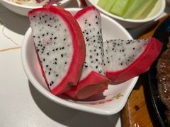 -豪享来中西餐厅(隆昌店)