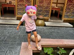 -南堂小馆·川菜馆(德商国际店)