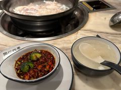 -同仁四季椰子鸡(福田东园总店)